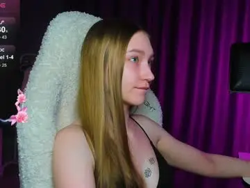 Chaturbate Adult Webcams of ammi_bliss