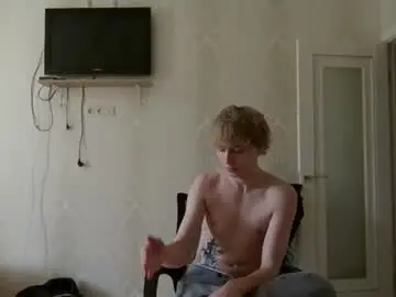 Chaturbate Nude Webcam of artem228play