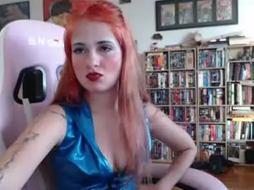 Chaturbate Adult Webcams of askalice1