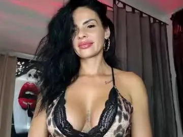 Chaturbate Adult Webcam of charlott3_1