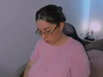 Chaturbate Live Porn of dulce_brithany