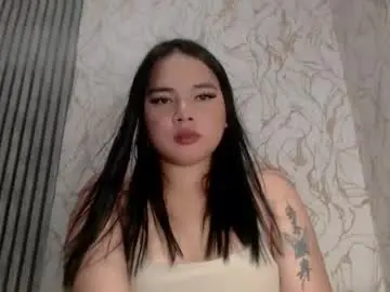 Chaturbate Live Sex of jade_suck