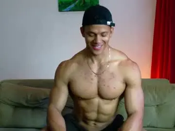 Chaturbate Sex Chat of kale_tomson