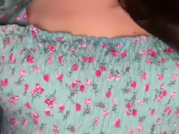 Chaturbate Live Porn of ladybird21