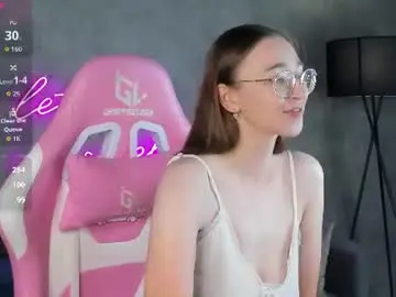 Chaturbate Adult Webcam of lucyy_green