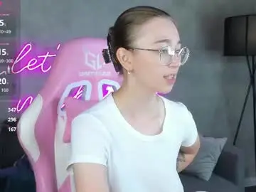 Chaturbate Best live sex cam show of lucyy_green