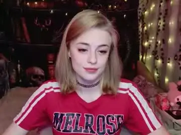 Chaturbate Adult Video Chat of maybe_yours333