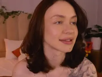 Chaturbate Best Webcam of meow_nancy
