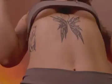 Chaturbate Live Sex Cam of meow_nancy