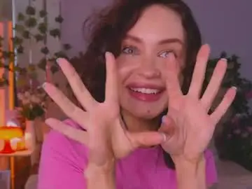 Chaturbate Sex Cam of meow_nancy