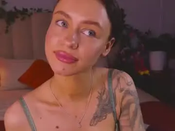 Chaturbate Adult Webcam of meow_nancy