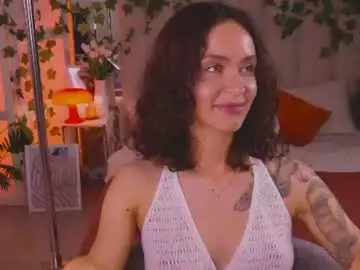 Chaturbate Live Sex of meow_nancy