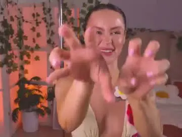 Chaturbate Sex Cam of meow_nancy