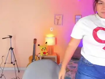 Chaturbate Watch Live Sex Cams of naomy_ruiz_