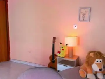 Chaturbate Private Sex Chat of naomy_ruiz_