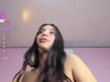 Chaturbate Sex Cam of pamela_monroy_