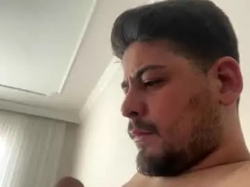 Chaturbate Adult Webcam of realhornyboy35