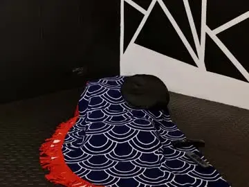 Chaturbate Live Sex Cam of silky_minx