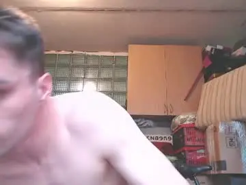 Chaturbate Nude Webcam of simbo_cool