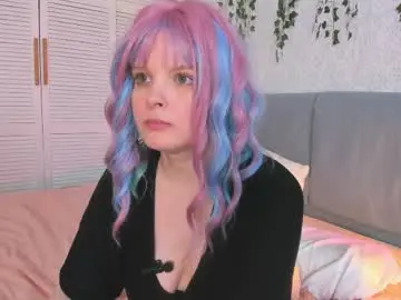 Chaturbate Nude Webcam of stacy_starrrr