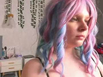 Chaturbate Live Sex of stacy_starrrr