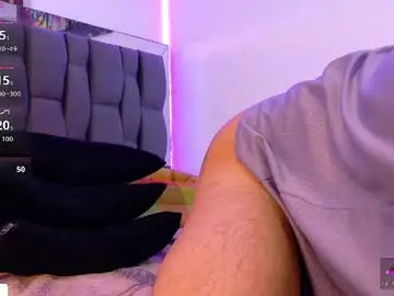 Chaturbate Best Webcam of twink_daren