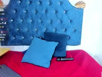 Chaturbate Live Sex Cam of _mia_milf_
