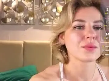 Chaturbate Live Porn of alise_lexi