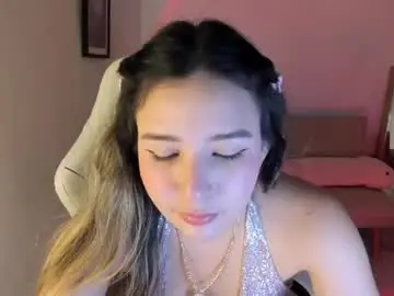 Chaturbate Best live sex cam show of aniie_pink18