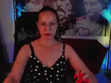 Chaturbate Nude Webcam of charlotte_hudson