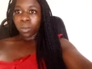 Chaturbate Private Sex Chat of freakyebony1