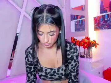 Chaturbate Live Porn of haileypetite