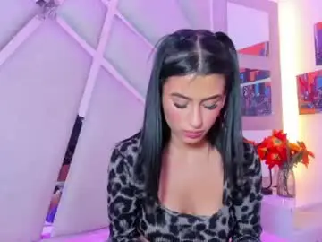 Chaturbate Live Sex of haileypetite