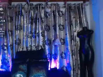 Chaturbate Watch Live Sex Cams of hecate_doll