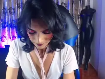 Chaturbate Best live sex cam show of hecate_doll