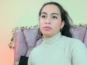Chaturbate Adult Webcam of iris_mandarinne