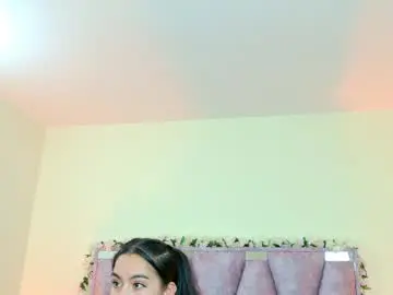 Chaturbate Private Sex Chat of iris_mandarinne