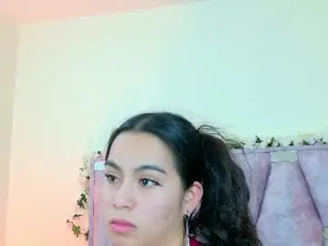 Chaturbate Adult Webcam of iris_mandarinne