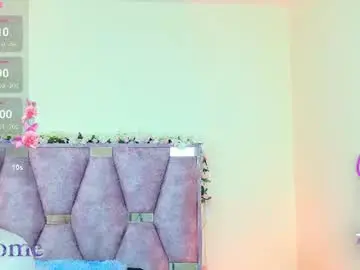 Chaturbate Live Sex of iris_mandarinne