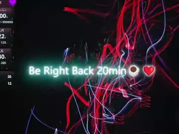 Chaturbate Adult Webcam of iris_mandarinne