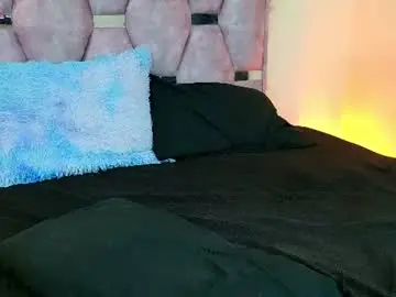 Chaturbate Live Porn of iris_mandarinne