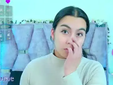 Chaturbate Live Porn of iris_mandarinne