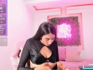 Chaturbate Free Live Porn of itzel_geneva