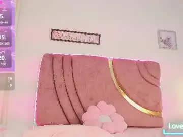 Chaturbate Sex Cam of itzel_geneva