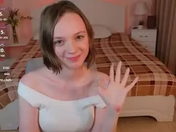 Chaturbate Best live sex cam show of kiyomiray