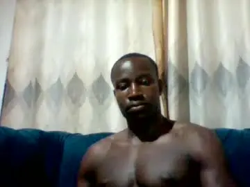 Chaturbate Free Porn Cam of mclntz_bbc