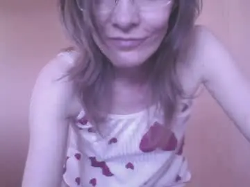 Chaturbate Live Sex of mysterious_blondy