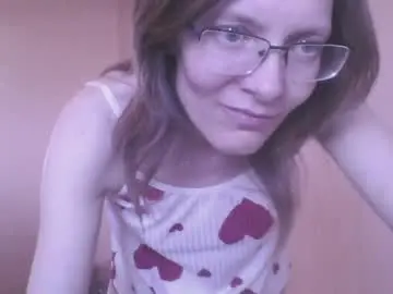 Chaturbate Adult Webcam of mysterious_blondy