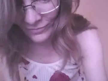 Chaturbate Private Sex Chat of mysterious_blondy