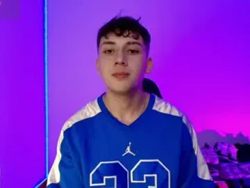 Chaturbate Live Sex of oliver_kyy